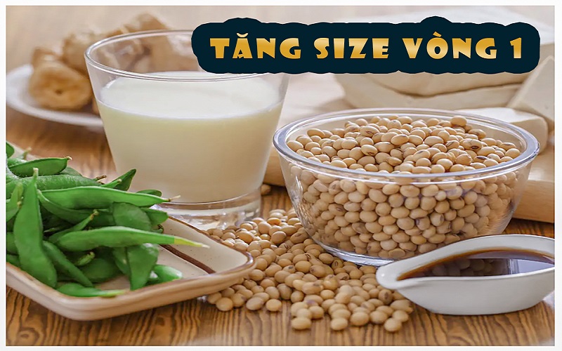 tăng size vòng 1