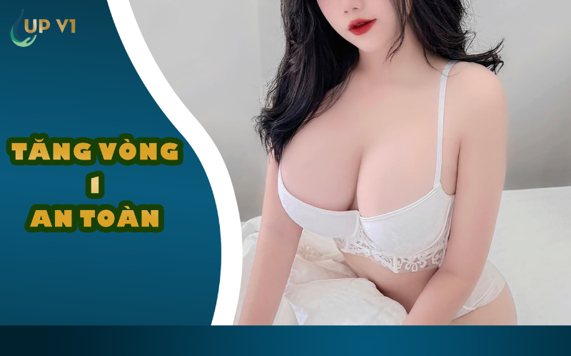 tăng vòng 1 an toàn tại nhà