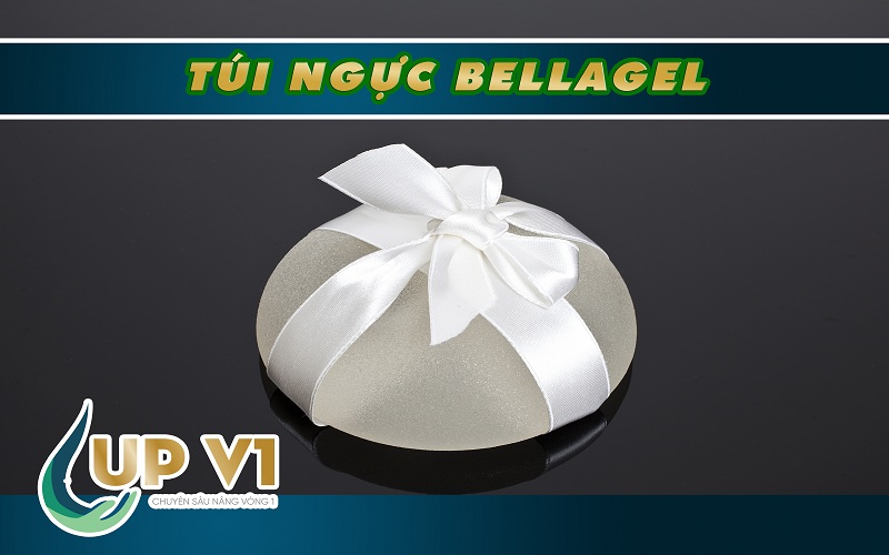 Túi ngực Bellagel của Hàn Quốc