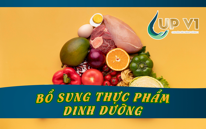 cân bằng thực phẩm