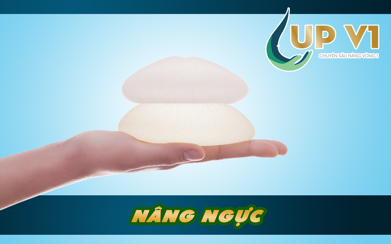 Nâng ngực