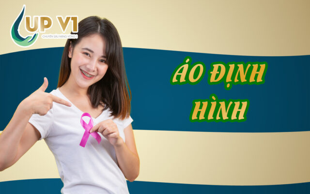 áo định hình