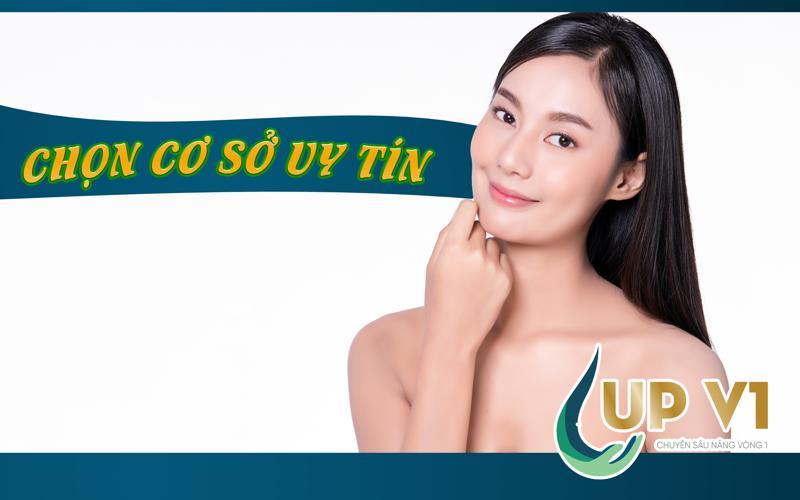 Bác sĩ chuyên nâng ngực mỡ tự thân