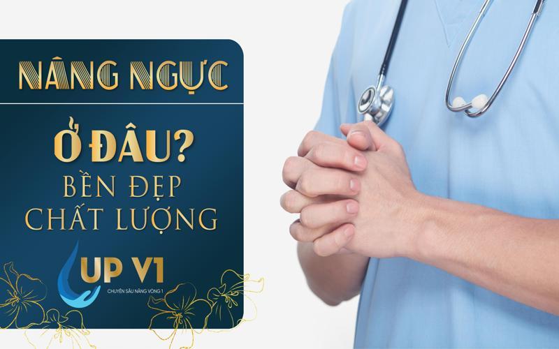 nâng ngực giá rẻ ở đâu 