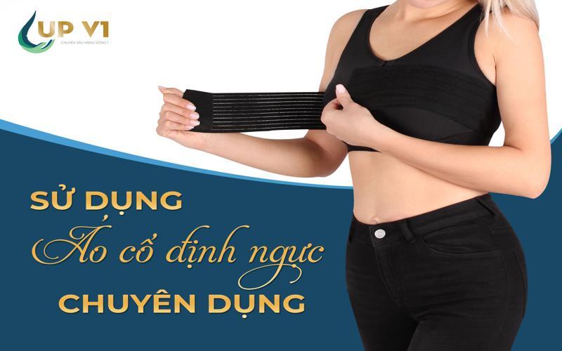 áo treo ngực sa trễ