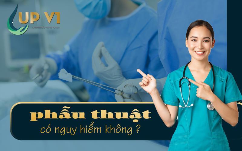 thu nhỏ nhũ hoa có ngu hiểm không