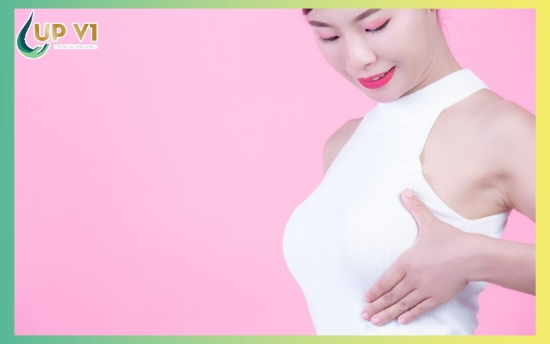 Hormone ảnh hưởng đến kích thước vòng 1